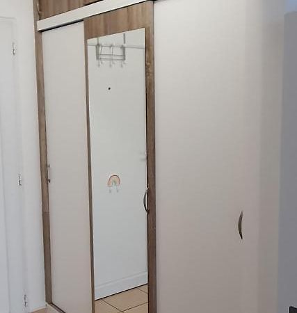 Appartement Rellapartman à Siófok Extérieur photo