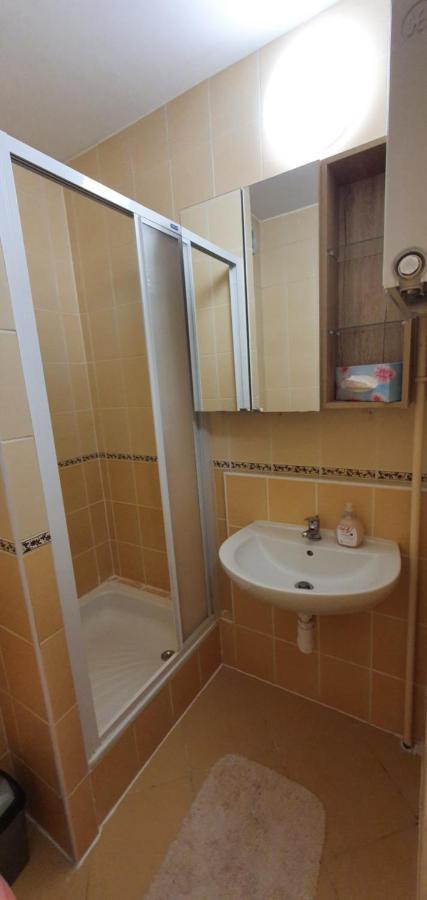Appartement Rellapartman à Siófok Extérieur photo