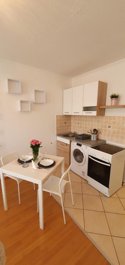 Appartement Rellapartman à Siófok Extérieur photo