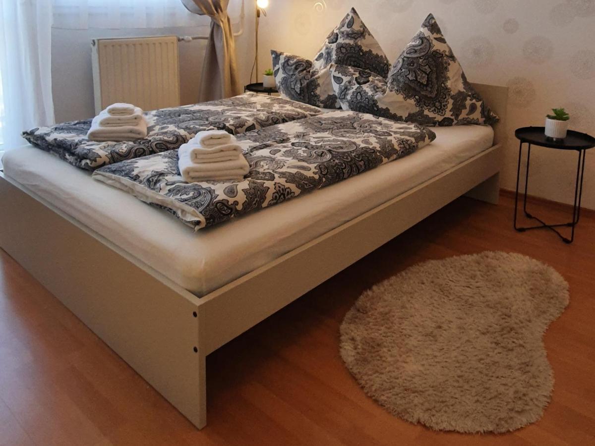 Appartement Rellapartman à Siófok Extérieur photo